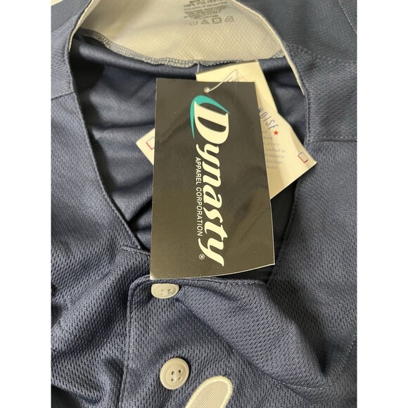 NWT Nike New York Yankees Jersey Mens 2XL XXL MLB Official Baseball - Picture 7 of 14